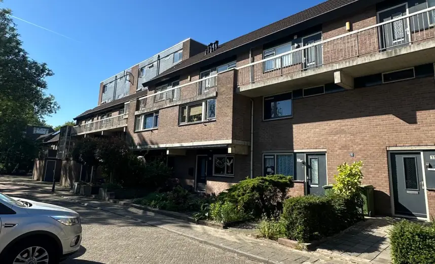 project img oosterflank