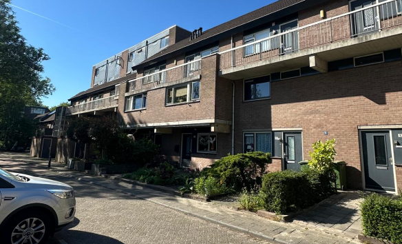 project thumbnail oosterflank