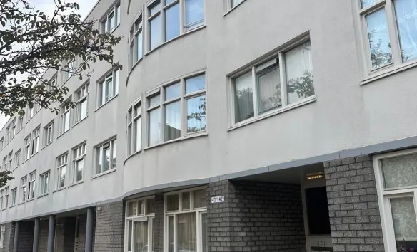 project thumbnail schipperstraat