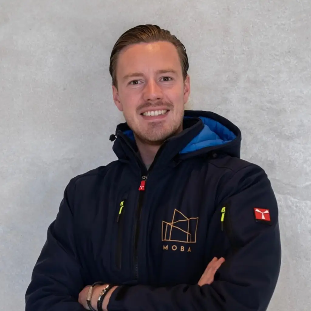 ruben mout portretfoto